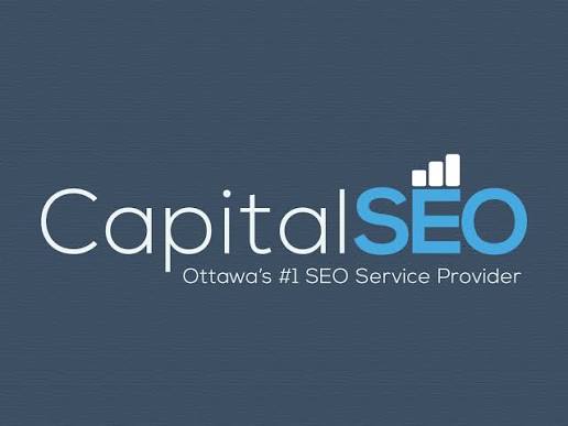 Capital SEO logo