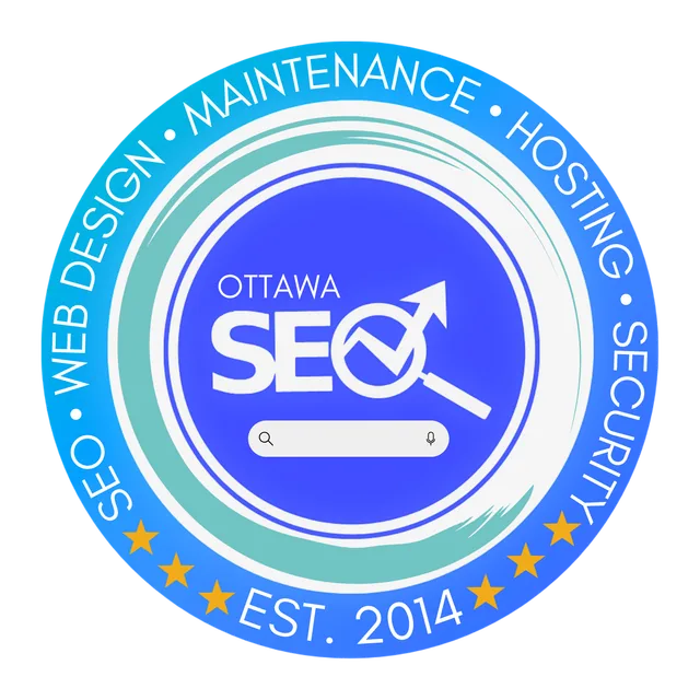 Ottawa SEO logo